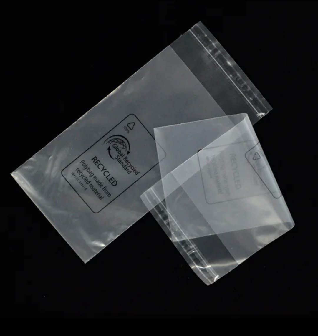 bantlı opp-cpp naylon polybag ambalaj