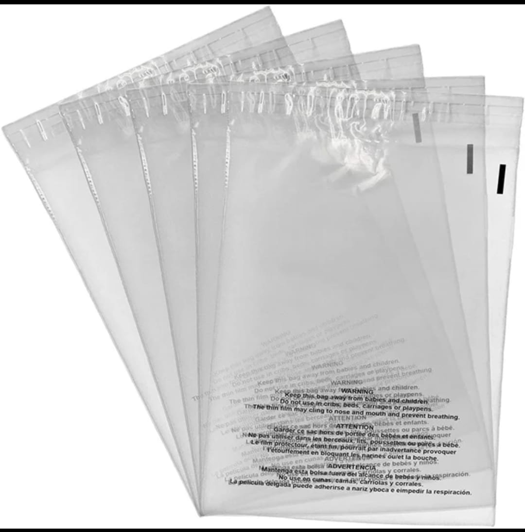 bantlı opp-cpp naylon polybag ambalaj